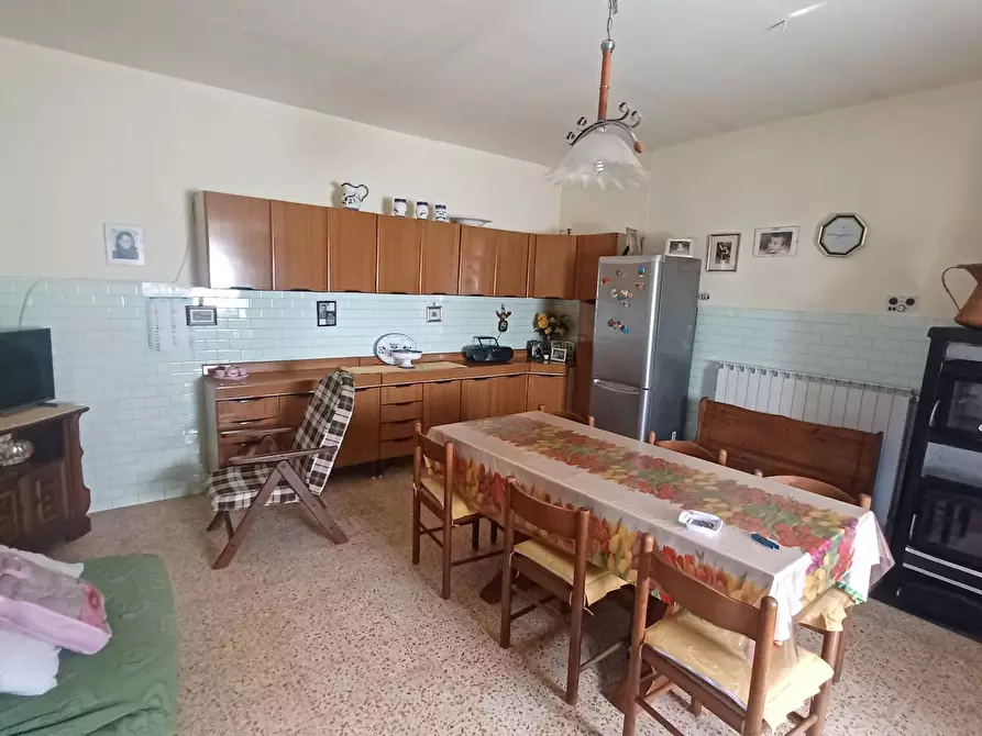 Immagine 11 di Villa in vendita  in Via Fosso Del Lupo a Anagni