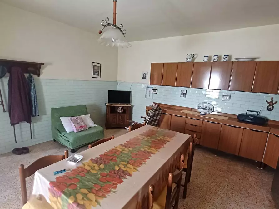 Immagine 12 di Villa in vendita  in Via Fosso Del Lupo a Anagni