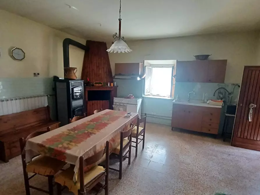 Immagine 13 di Villa in vendita  in Via Fosso Del Lupo a Anagni
