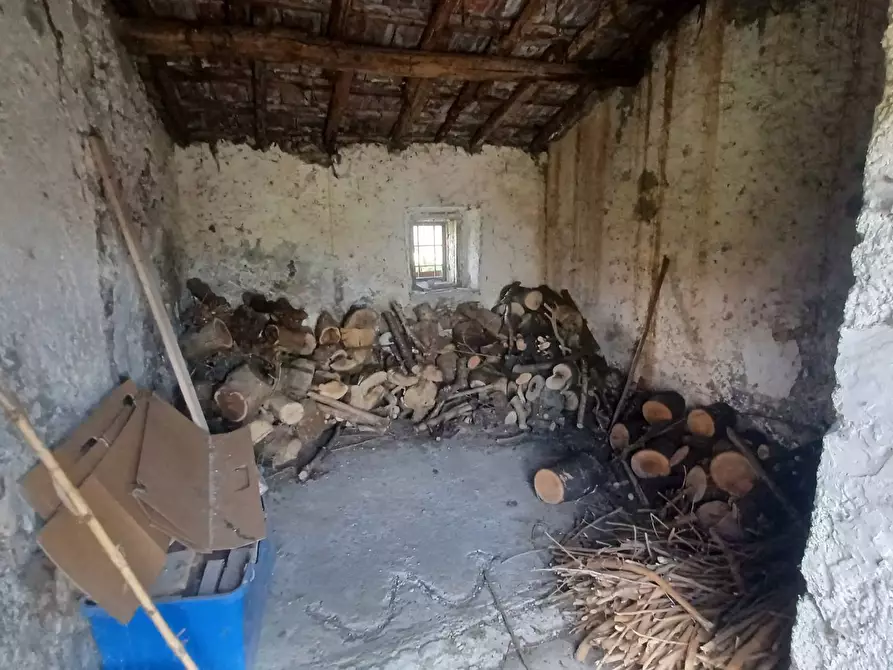 Immagine 14 di Villa in vendita  in Via Fosso Del Lupo a Anagni