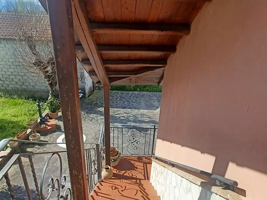 Immagine 18 di Villa in vendita  in Via Fosso Del Lupo a Anagni