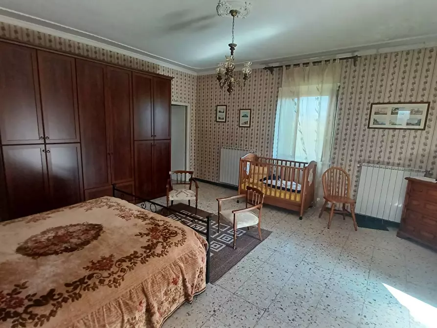Immagine 19 di Villa in vendita  in Via Fosso Del Lupo a Anagni