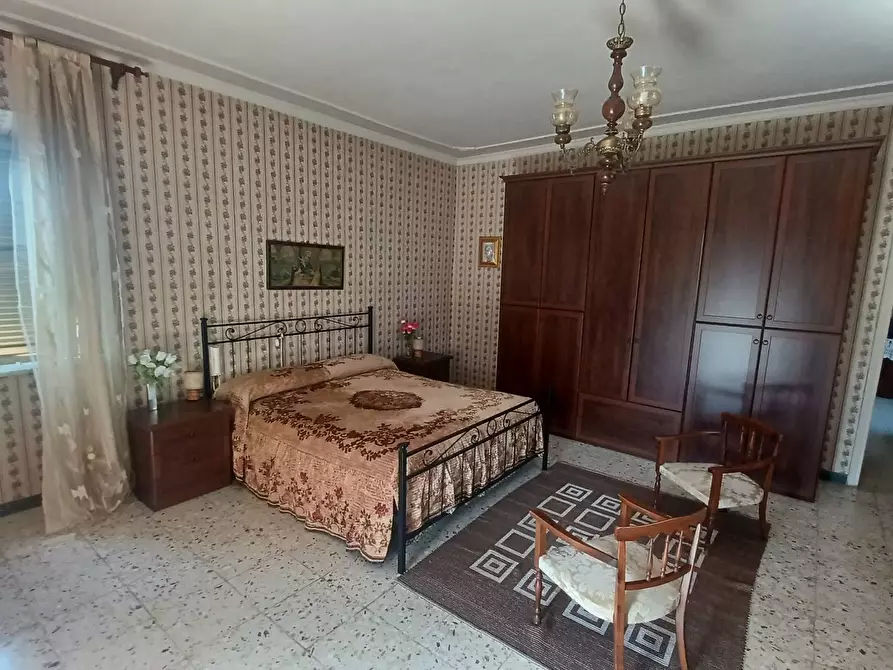 Immagine 20 di Villa in vendita  in Via Fosso Del Lupo a Anagni