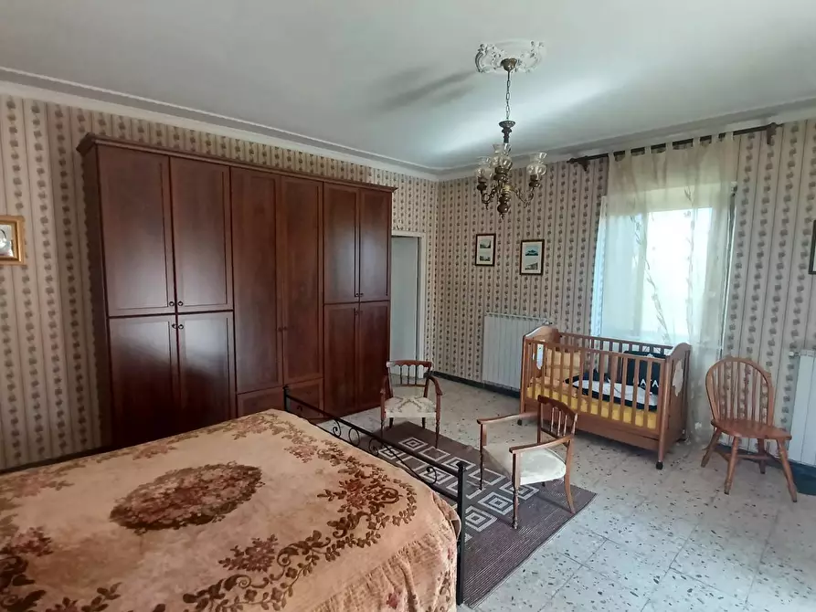 Immagine 21 di Villa in vendita  in Via Fosso Del Lupo a Anagni