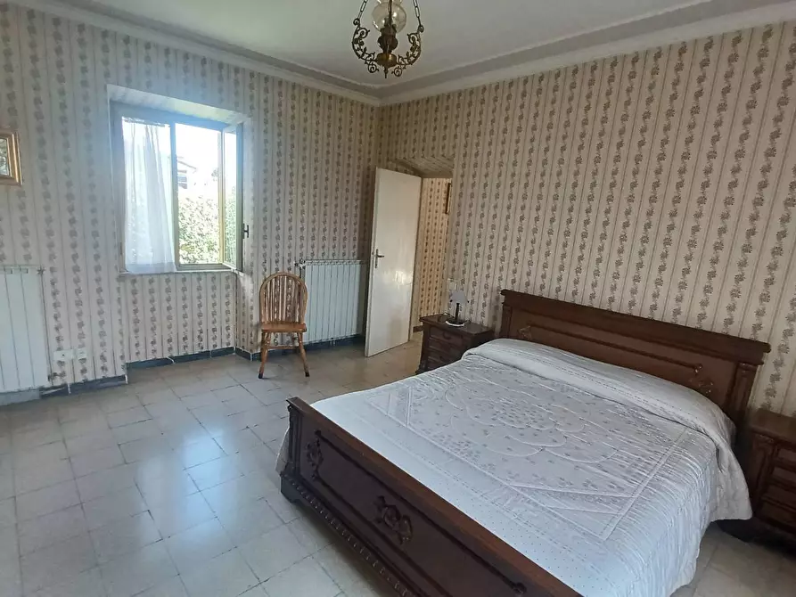 Immagine 28 di Villa in vendita  in Via Fosso Del Lupo a Anagni