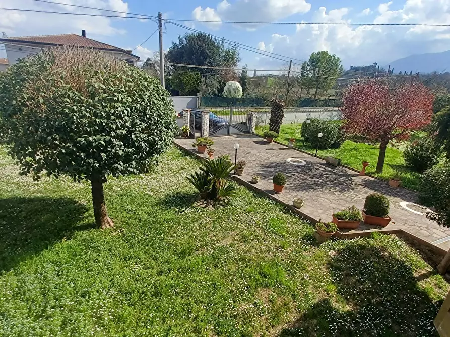 Immagine 29 di Villa in vendita  in Via Fosso Del Lupo a Anagni
