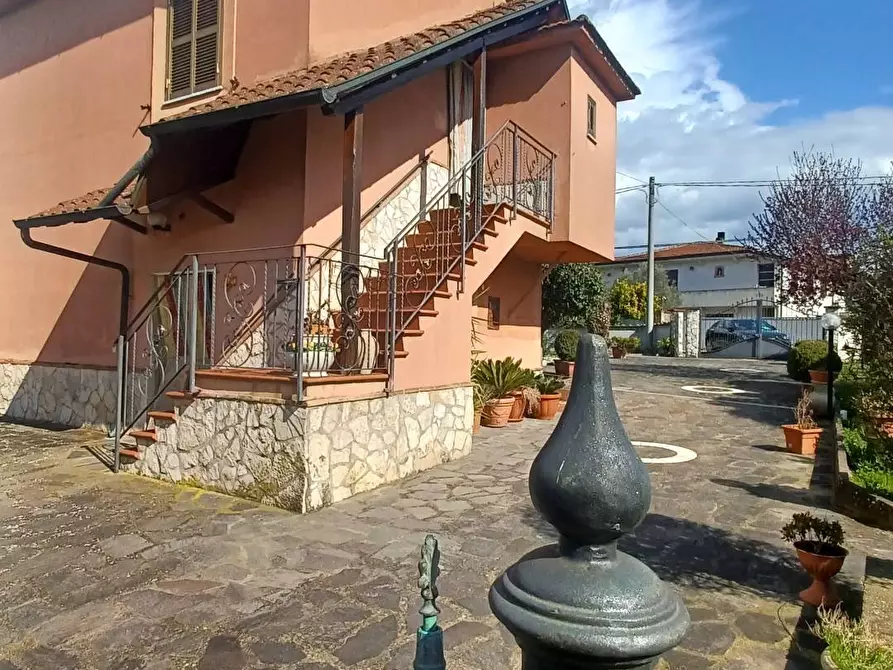 Immagine 31 di Villa in vendita  in Via Fosso Del Lupo a Anagni