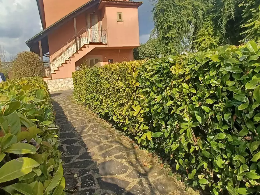 Immagine 32 di Villa in vendita  in Via Fosso Del Lupo a Anagni