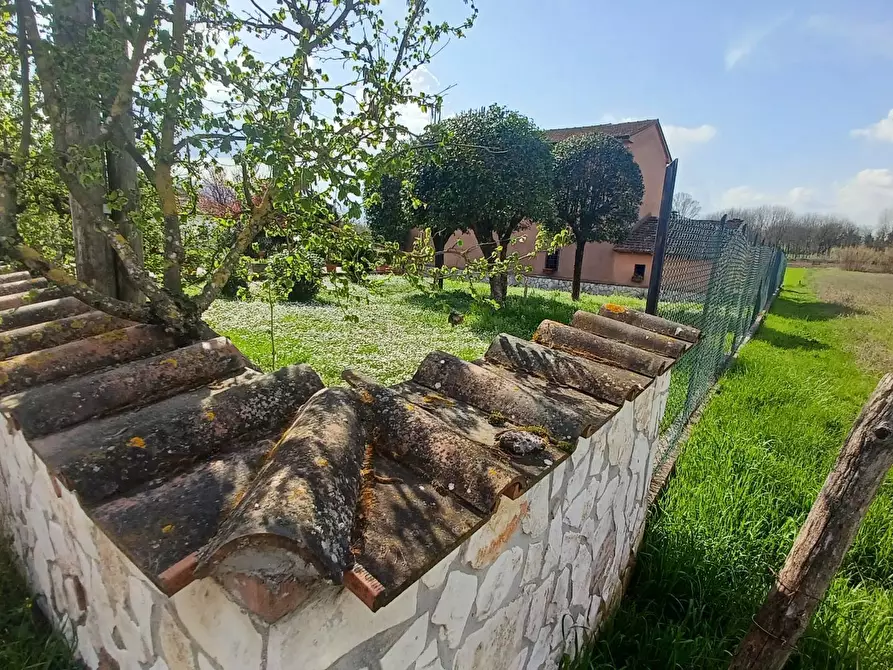 Immagine 35 di Villa in vendita  in Via Fosso Del Lupo a Anagni