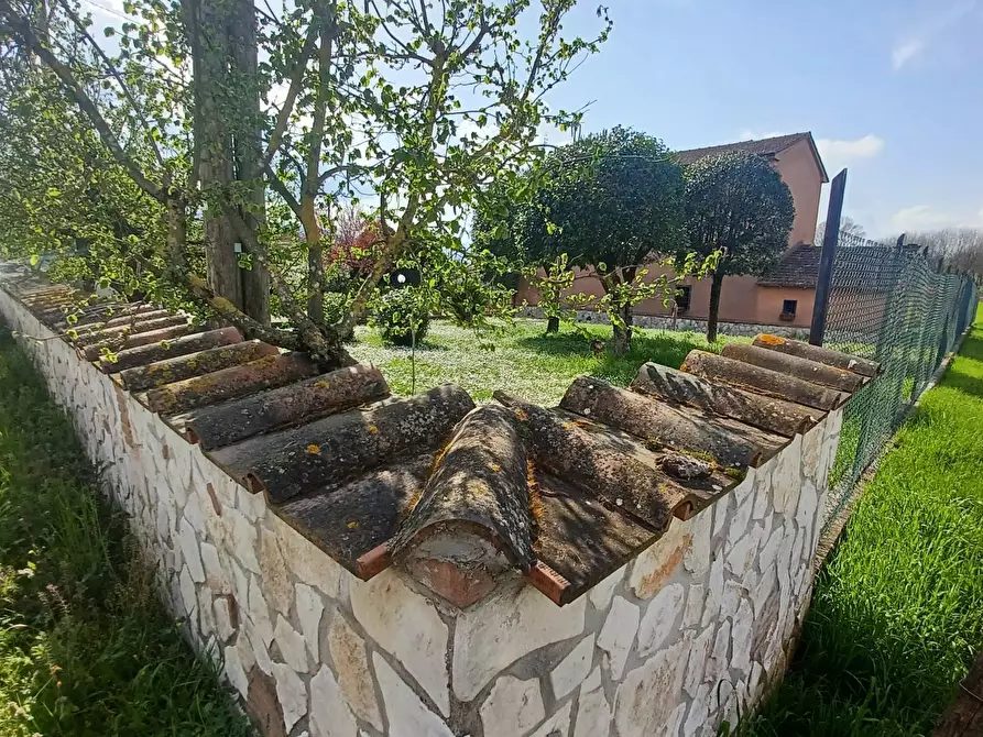 Immagine 36 di Villa in vendita  in Via Fosso Del Lupo a Anagni