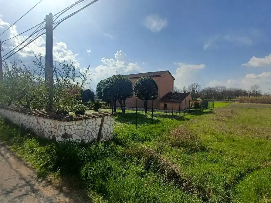 Immagine 37 di Villa in vendita  in Via Fosso Del Lupo a Anagni