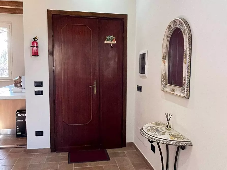 Immagine 6 di Casa indipendente in affitto  a Vico Nel Lazio