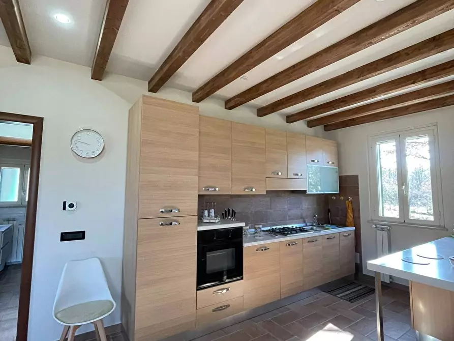 Immagine 9 di Casa indipendente in affitto  a Vico Nel Lazio