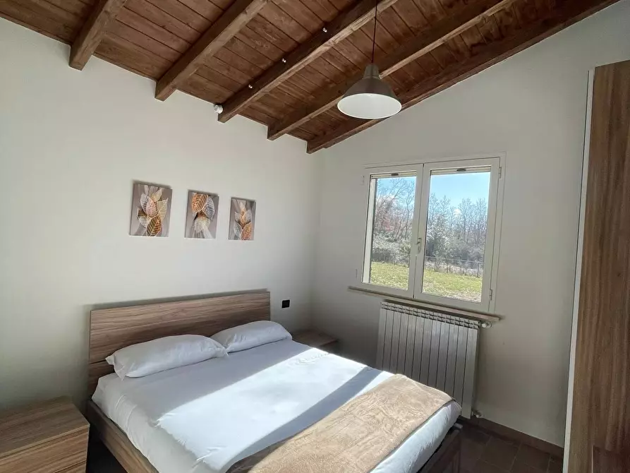 Immagine 10 di Casa indipendente in affitto  a Vico Nel Lazio