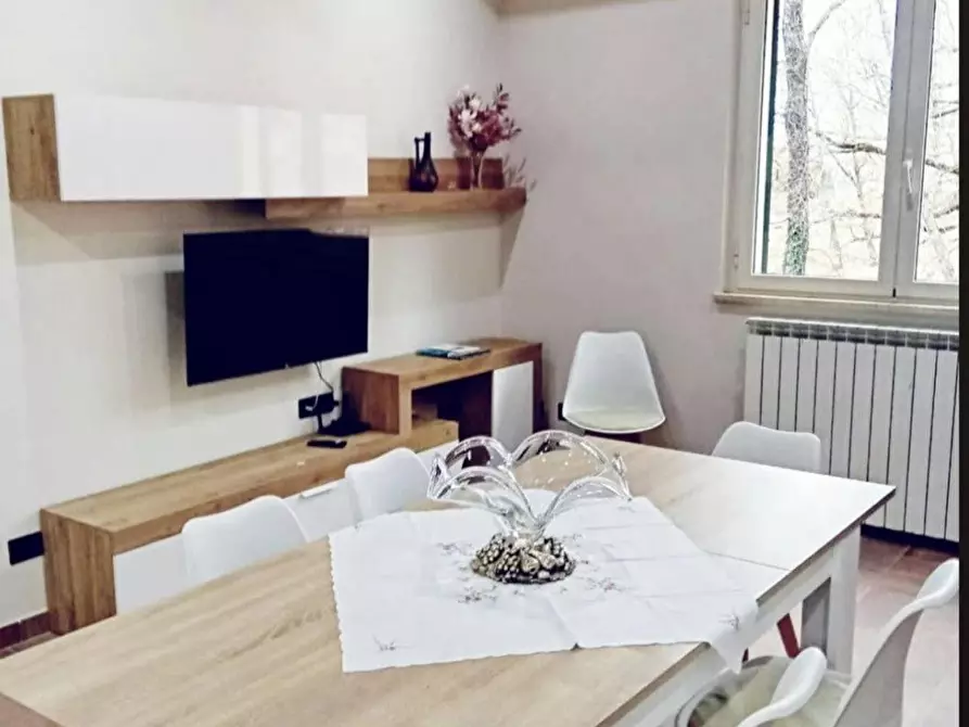 Immagine 7 di Casa indipendente in affitto  a Vico Nel Lazio