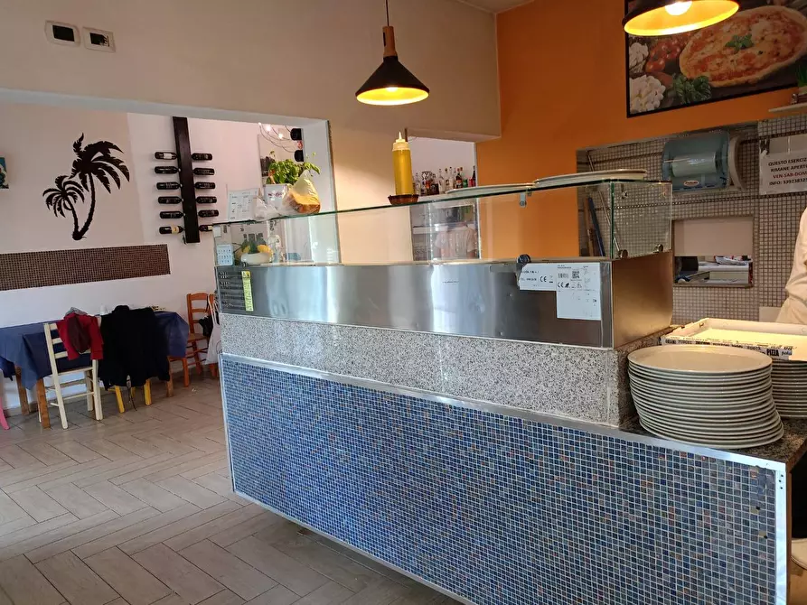 Immagine 7 di Attività commerciale in vendita  in Via Veneto 2 a Terracina