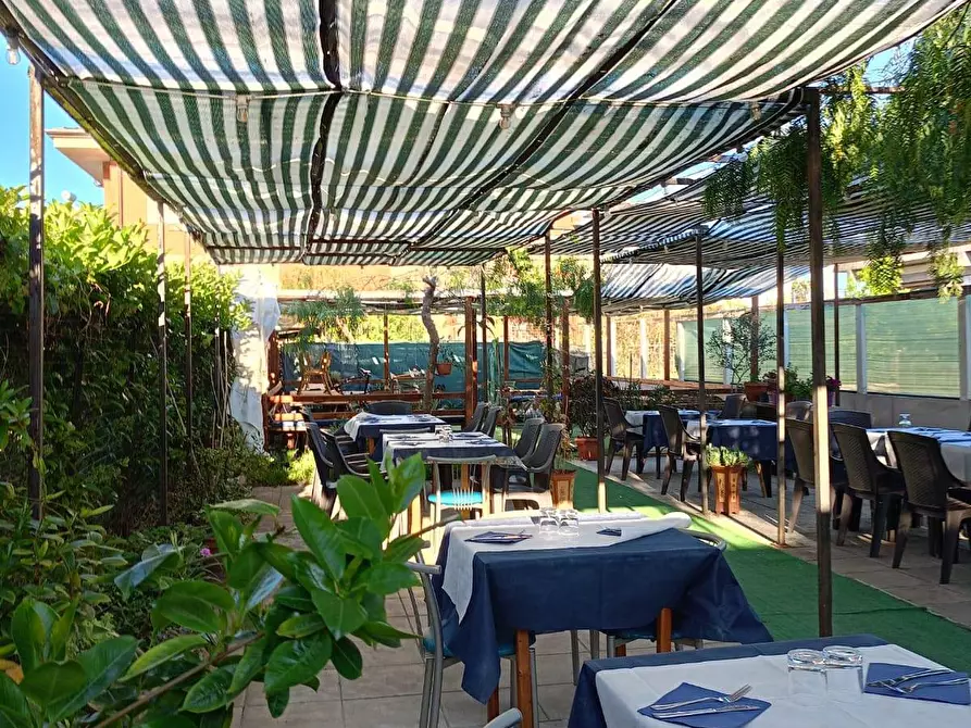 Immagine 16 di Attività commerciale in vendita  in Via Veneto 2 a Terracina