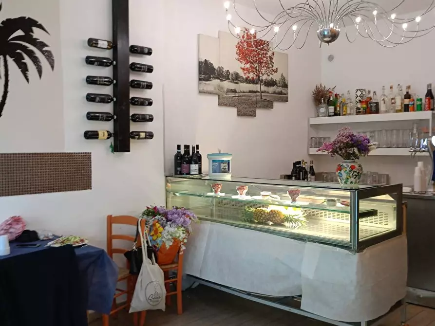 Immagine 12 di Attività commerciale in vendita  in Via Veneto 2 a Terracina