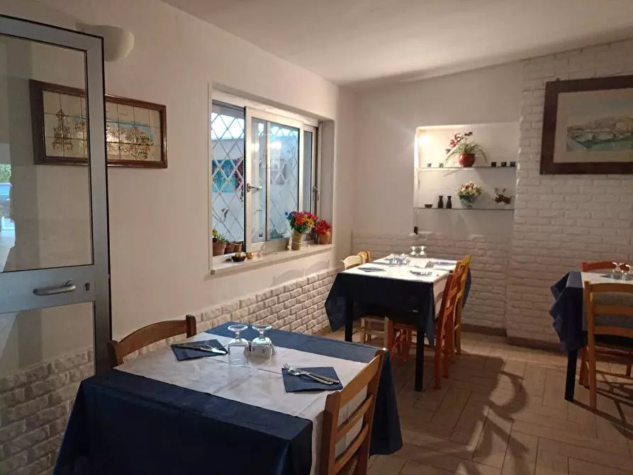 Immagine 5 di Attività commerciale in vendita  in Via Veneto 2 a Terracina