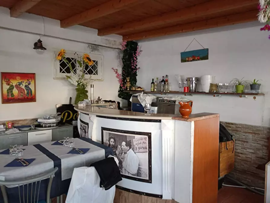 Immagine 6 di Attività commerciale in vendita  in Via Veneto 2 a Terracina