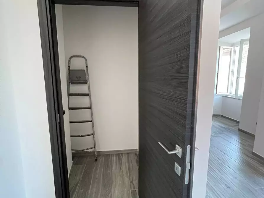 Immagine 20 di Appartamento in vendita  in via martiri ungheresi 53 a Alatri