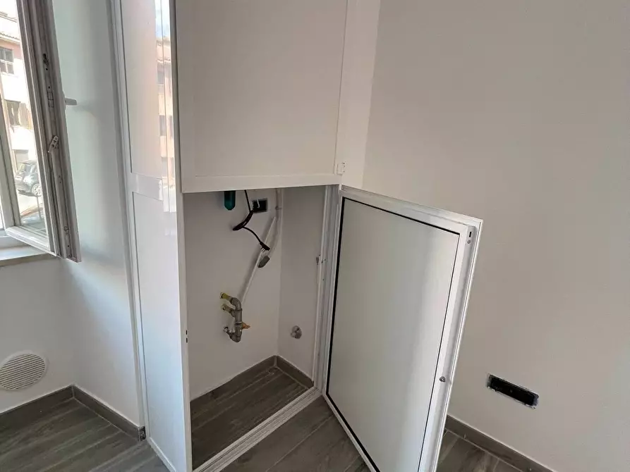 Immagine 18 di Appartamento in vendita  in via martiri ungheresi 53 a Alatri