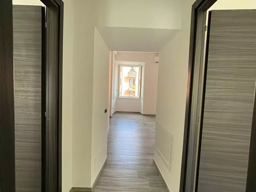 Immagine 7 di Appartamento in vendita  in via martiri ungheresi 53 a Alatri