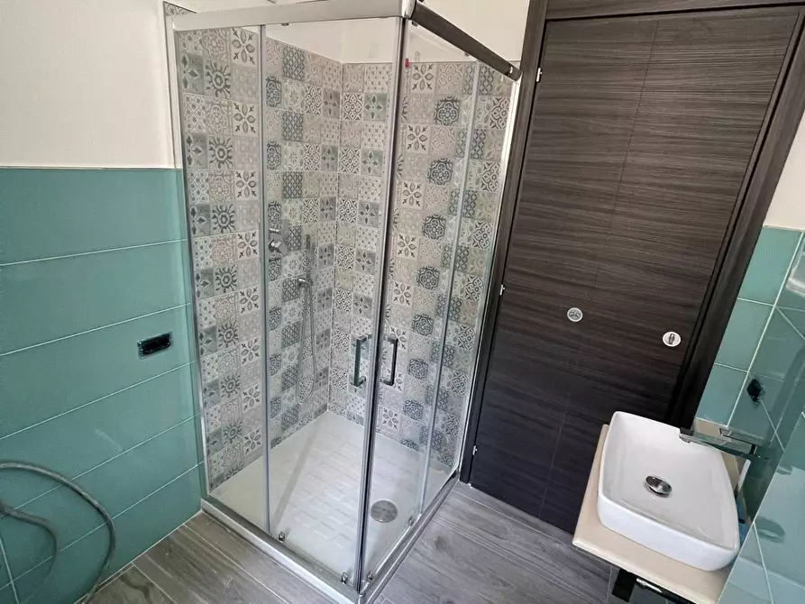 Immagine 14 di Appartamento in vendita  in via martiri ungheresi 53 a Alatri