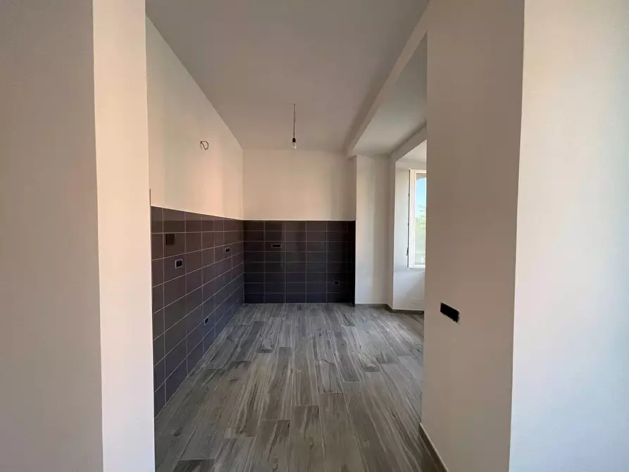 Immagine 6 di Appartamento in vendita  in via martiri ungheresi 53 a Alatri