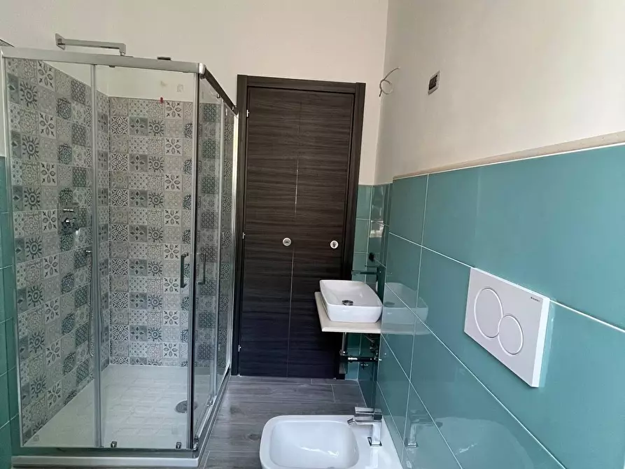 Immagine 13 di Appartamento in vendita  in via martiri ungheresi 53 a Alatri