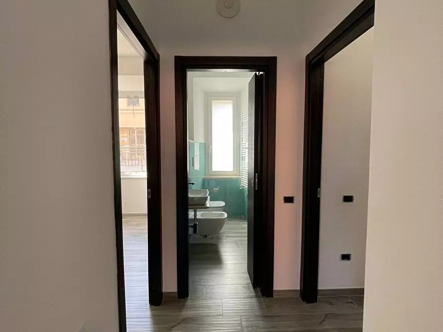 Immagine 11 di Appartamento in vendita  in via martiri ungheresi 53 a Alatri