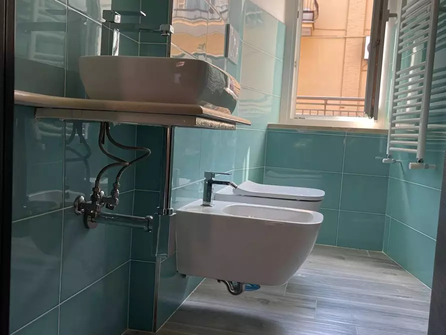 Immagine 12 di Appartamento in vendita  in via martiri ungheresi 53 a Alatri
