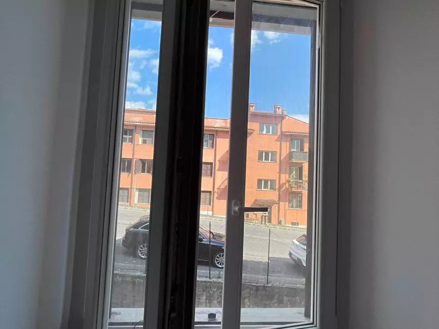 Immagine 24 di Appartamento in vendita  in via martiri ungheresi 53 a Alatri