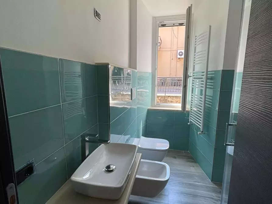 Immagine 15 di Appartamento in vendita  in via martiri ungheresi 53 a Alatri