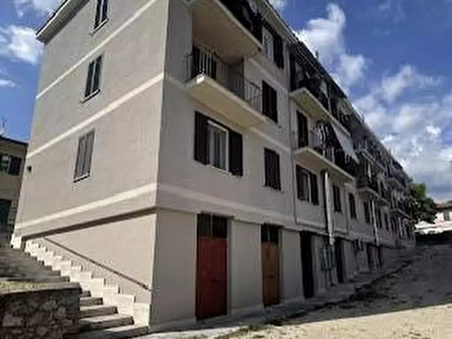 Immagine 1 di Appartamento in vendita  in via martiri ungheresi 53 a Alatri