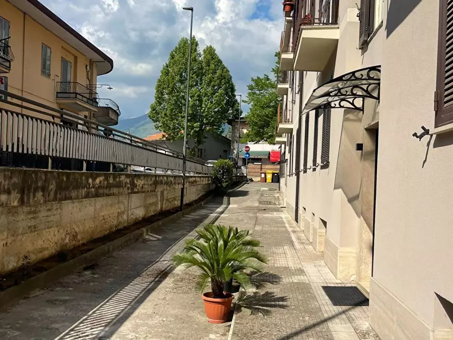 Immagine 26 di Appartamento in vendita  in via martiri ungheresi 53 a Alatri