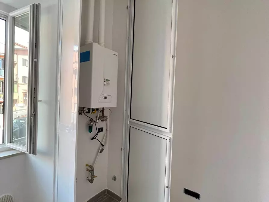 Immagine 19 di Appartamento in vendita  in via martiri ungheresi 53 a Alatri