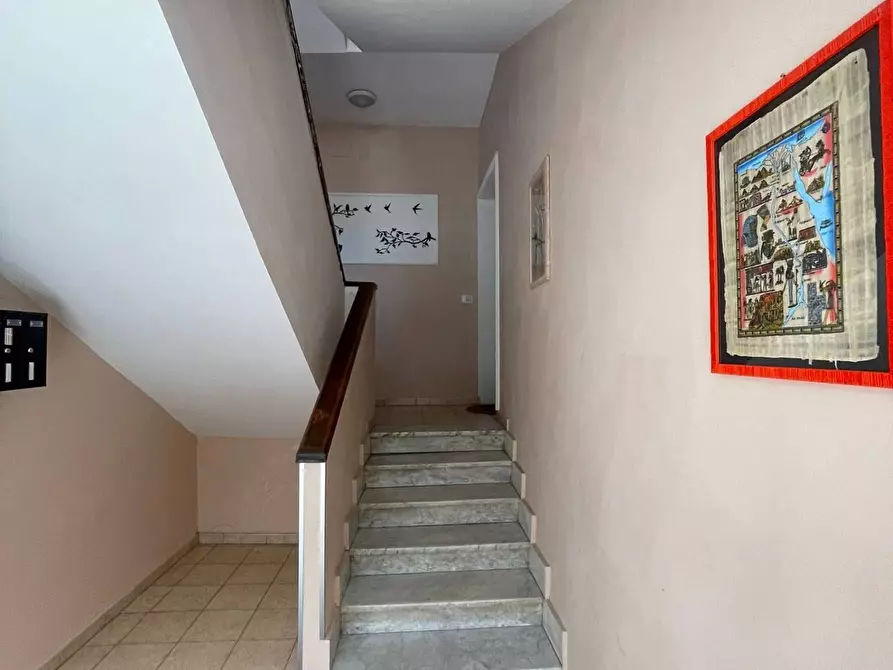 Immagine 25 di Appartamento in vendita  in via martiri ungheresi 53 a Alatri