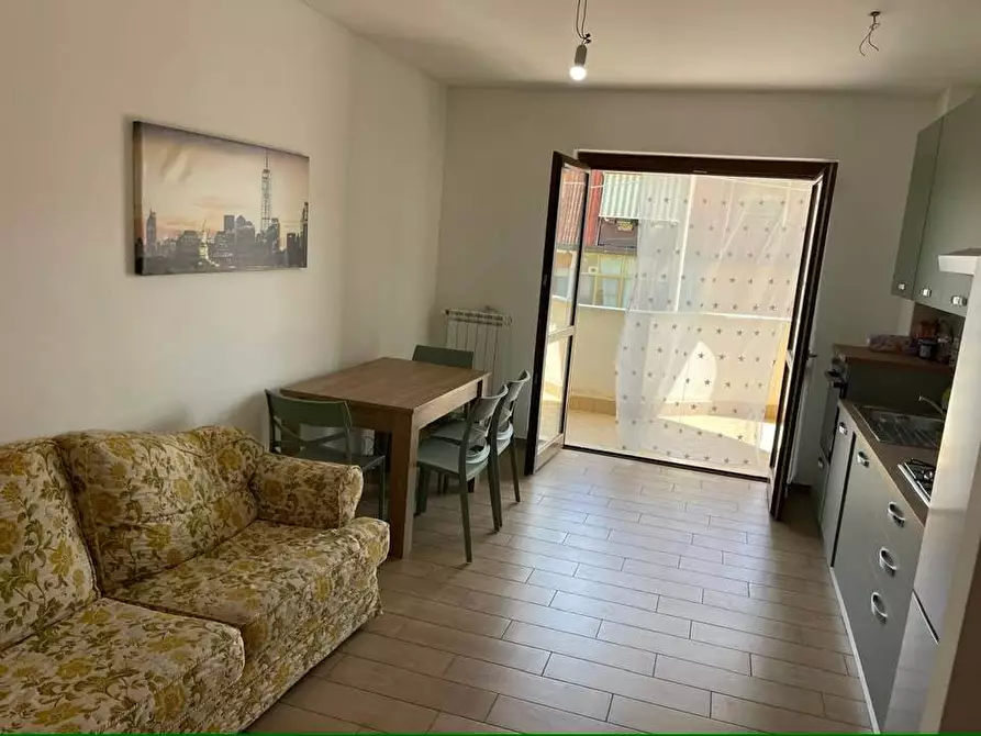 Immagine 4 di Appartamento in vendita  in via campania a Alatri