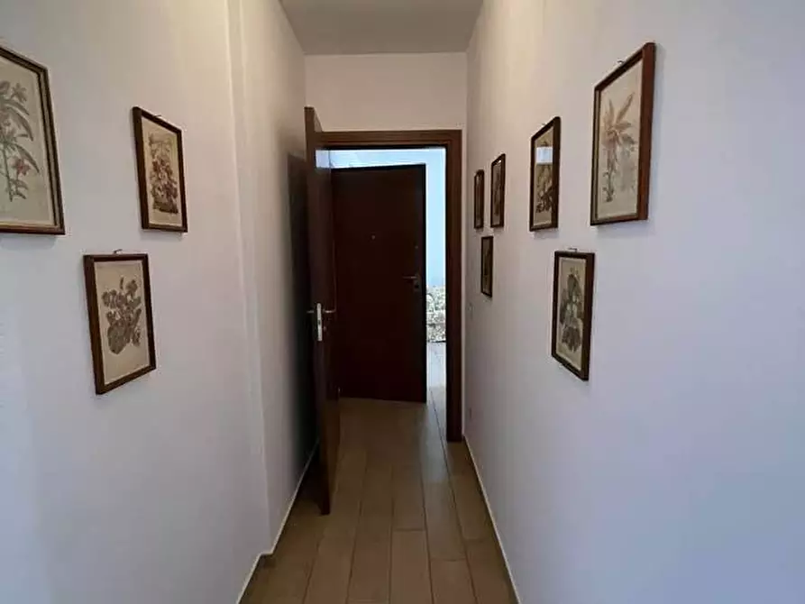 Immagine 9 di Appartamento in vendita  in via campania a Alatri