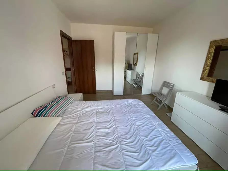Immagine 11 di Appartamento in vendita  in via campania a Alatri