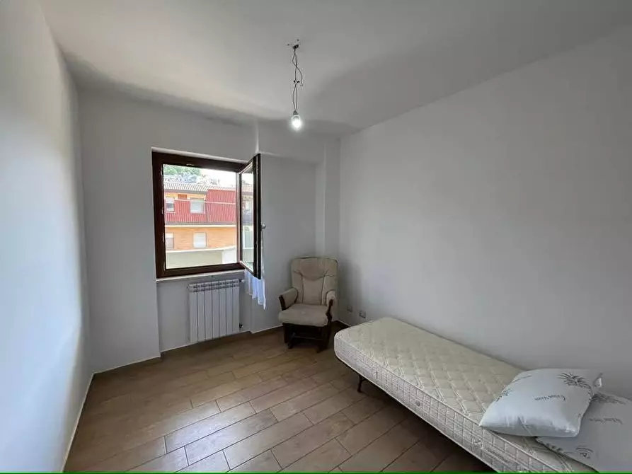 Immagine 12 di Appartamento in vendita  in via campania a Alatri