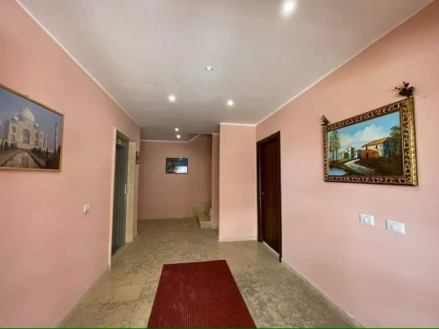 Immagine 2 di Appartamento in vendita  in via campania a Alatri