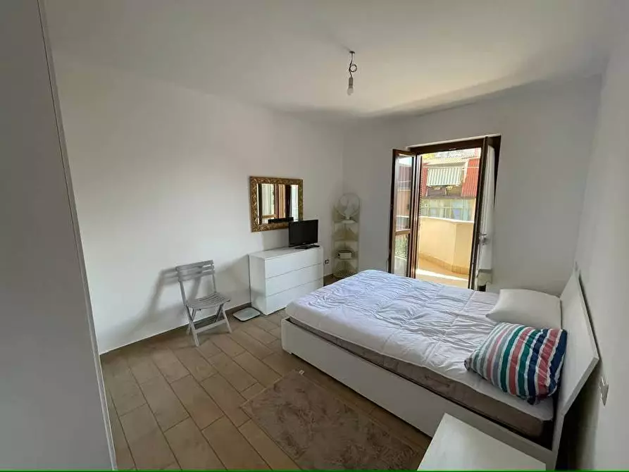 Immagine 10 di Appartamento in vendita  in via campania a Alatri