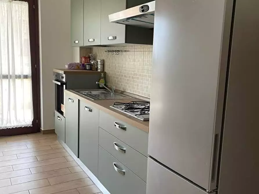 Immagine 7 di Appartamento in vendita  in via campania a Alatri
