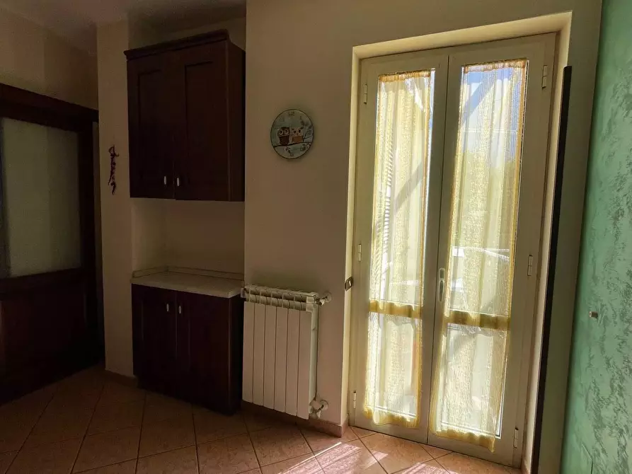 Immagine 8 di Appartamento in vendita  in Via san francesco di fuori a Alatri