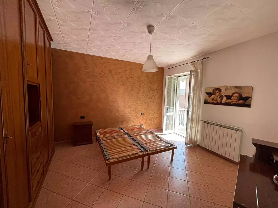 Immagine 21 di Appartamento in vendita  in Via san francesco di fuori a Alatri
