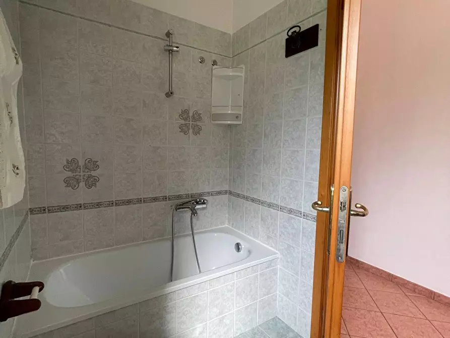 Immagine 31 di Appartamento in vendita  in Via san francesco di fuori a Alatri