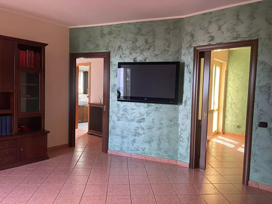 Immagine 3 di Appartamento in vendita  in Via san francesco di fuori a Alatri