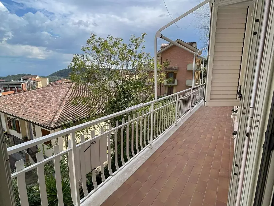 Immagine 30 di Appartamento in vendita  in Via san francesco di fuori a Alatri